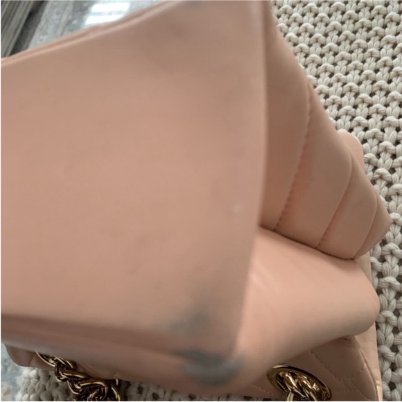 Large Kensington Cross Body Kurt Geiger - Picture 13 of 15